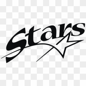 Free Vector Star Logo, HD Png Download - stars logo png