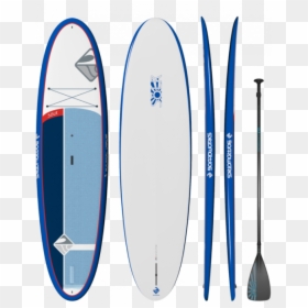 Boardworks Solr Stand Up Paddleboard/sup, HD Png Download - paddle board png