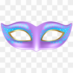 Clipart Of Eye Mask, HD Png Download - eye mask png