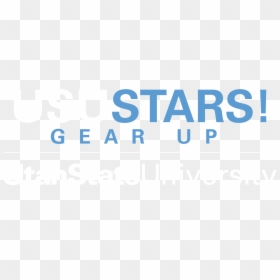 Utah State University, HD Png Download - stars logo png
