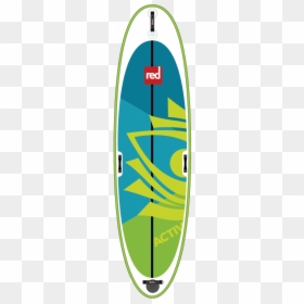 Red Paddle Co, HD Png Download - paddle board png