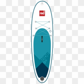 Red Paddle, HD Png Download - paddle board png