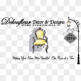Chair, HD Png Download - tome png