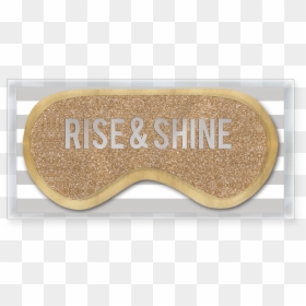 Glitter, HD Png Download - eye mask png