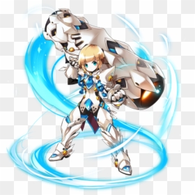 Chung Elsword, HD Png Download - cannonball png