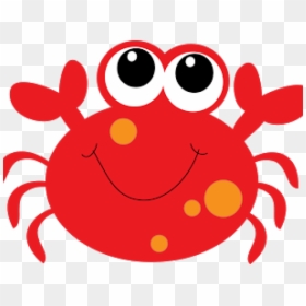 Under The Sea Printables, HD Png Download - hermit crab png