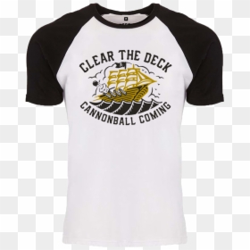 Raglan Sleeve, HD Png Download - cannonball png