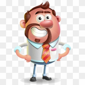 Businessperson, HD Png Download - minion vector png