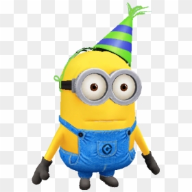 Minions Png Transparent, Png Download - minion vector png
