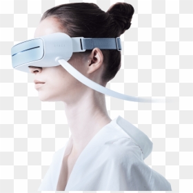 ウォーター アイ マスク, HD Png Download - eye mask png