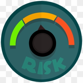Risk Assessment Vector, HD Png Download - money on fire png