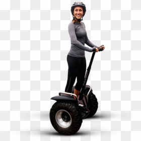 Segway, HD Png Download - segway png