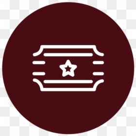 Circle, HD Png Download - cinematic png