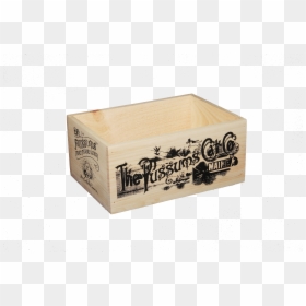 Plywood, HD Png Download - toy box png