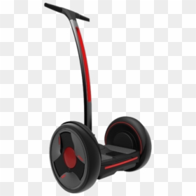 Buy Segway With Handles, HD Png Download - segway png