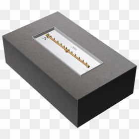 Box, HD Png Download - money on fire png