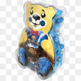 Teddy Bear, HD Png Download - toy box png