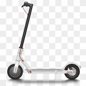 Iscooter 2019, HD Png Download - segway png