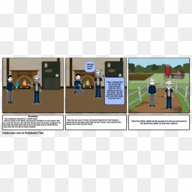 Cartoon, HD Png Download - money on fire png