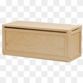 Toy Chest, HD Png Download - toy box png