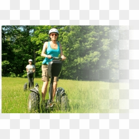 Grass, HD Png Download - segway png