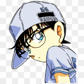 Detective Conan Wallpaper Hd For Android, HD Png Download - conan png