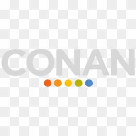 Circle, HD Png Download - conan png