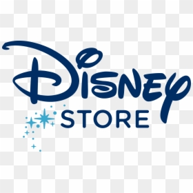 Disney Store Logo Png, Transparent Png - toy box png
