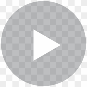 Youtube Video Play Button Png, Transparent Png - recording sign png
