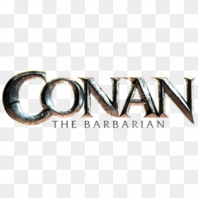 Conan, HD Png Download - conan png