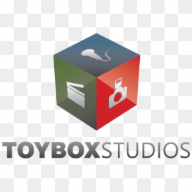 Graphic Design, HD Png Download - toy box png