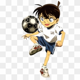 Mobile Wallpaper Detective Conan, HD Png Download - conan png