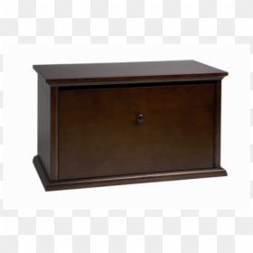 Nightstand, HD Png Download - toy box png