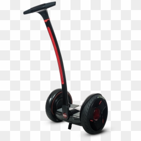 Ninebot E Plus Scooter, HD Png Download - segway png