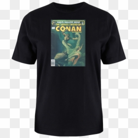 Conan Png, Transparent Png - conan png