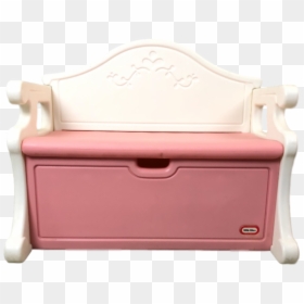 Toy Box Bench, HD Png Download - toy box png