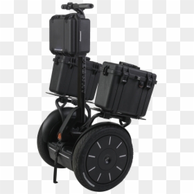 Segway Png, Transparent Png - segway png