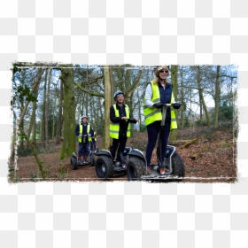 Segway, HD Png Download - segway png