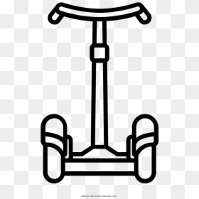 Clip Art, HD Png Download - segway png