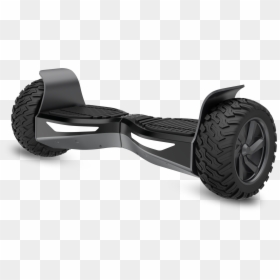 Skywalker Off Road Hoverboard, HD Png Download - segway png