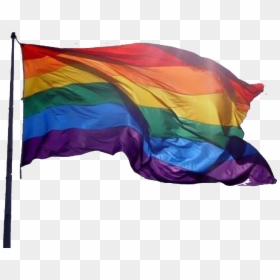 Transparent Gay Flag Png, Png Download - flag png images