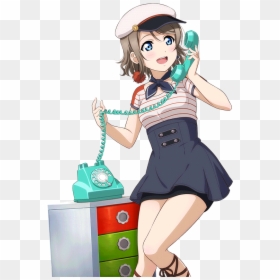 You Watanabe Time Travel, HD Png Download - time travel png