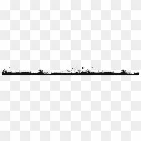 Monochrome, HD Png Download - black overlay png