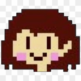 Chara Undertale Sprite, HD Png Download - chara.png