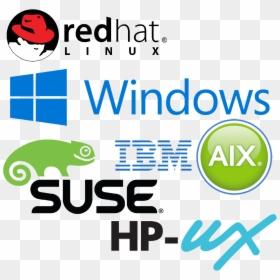 Suse Linux Logo Png, Transparent Png - time travel png