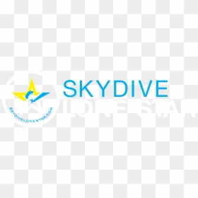 Hy Departure, HD Png Download - skydiver png