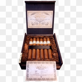 Ammunition, HD Png Download - cigars png
