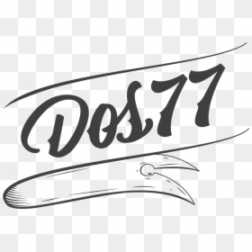 Calligraphy, HD Png Download - cigars png