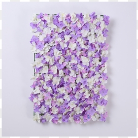 Lilac Flower Wall, HD Png Download - lavender sprig png
