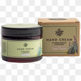 Cream Spread Design, HD Png Download - lavender sprig png